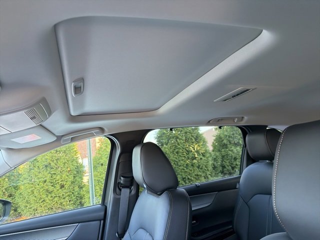 New 2026 MAZDA CX-70 3.3 Turbo w/ Preferred Package image 12