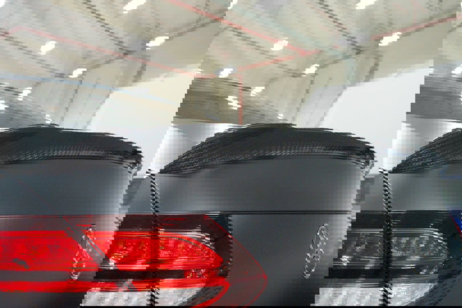 Used 2019 Mercedes-Benz C 63 AMG S image 11