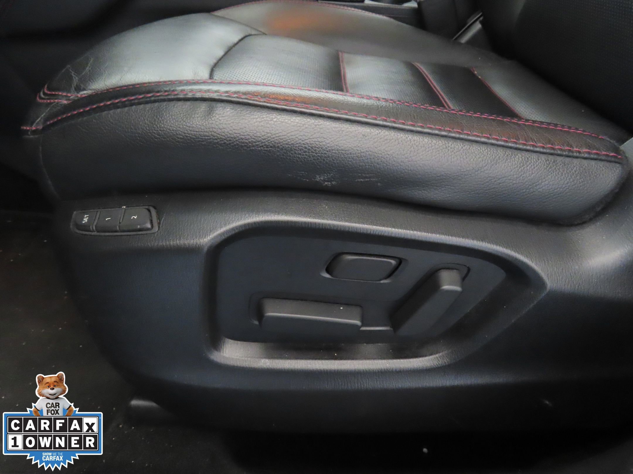 Used 2024 MAZDA CX-5 Carbon Edition image 13