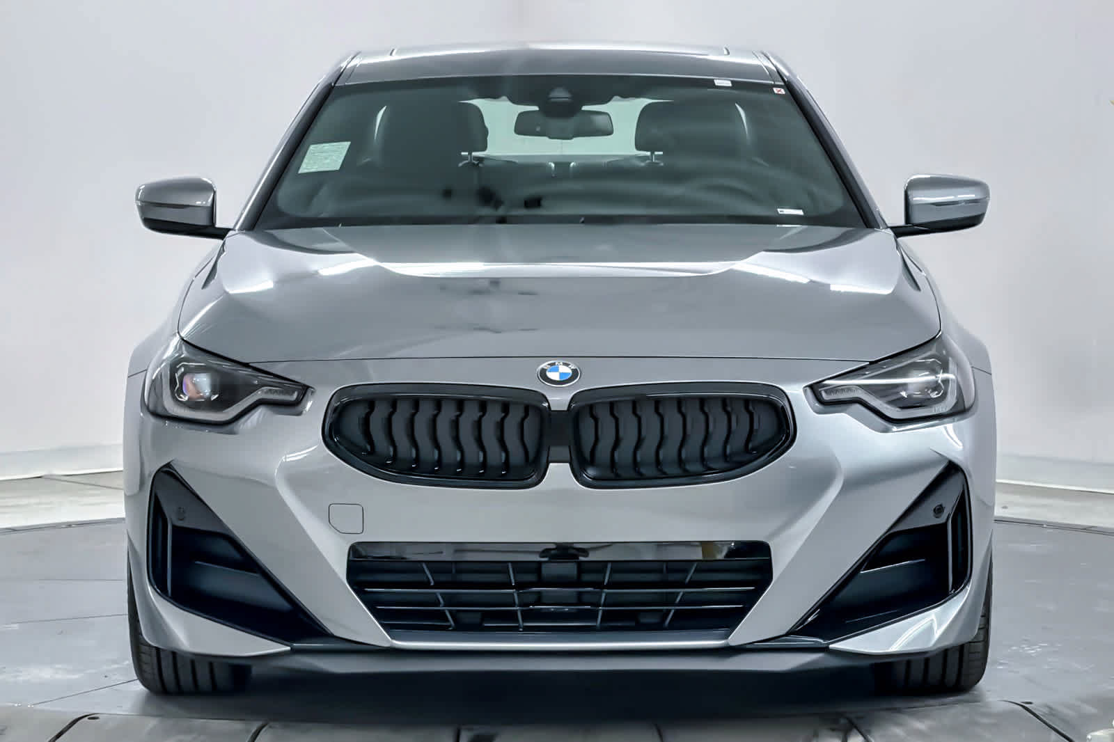 New 2026 BMW 230i Coupe RWD image 10