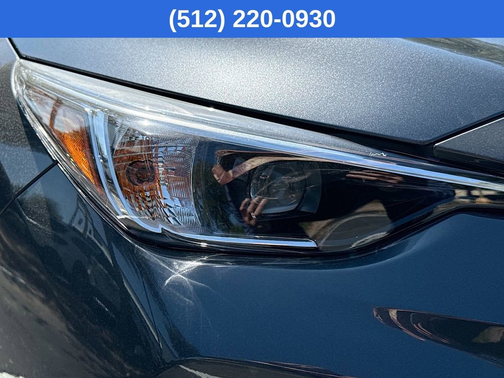 New 2025 Subaru Impreza 2.0i Sport image 36