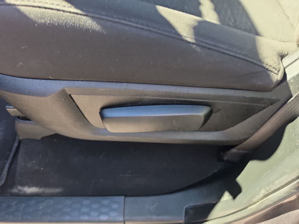 Used 2020 RAM 1500 Warlock w/ Electronics Group AWD/4WD image 12