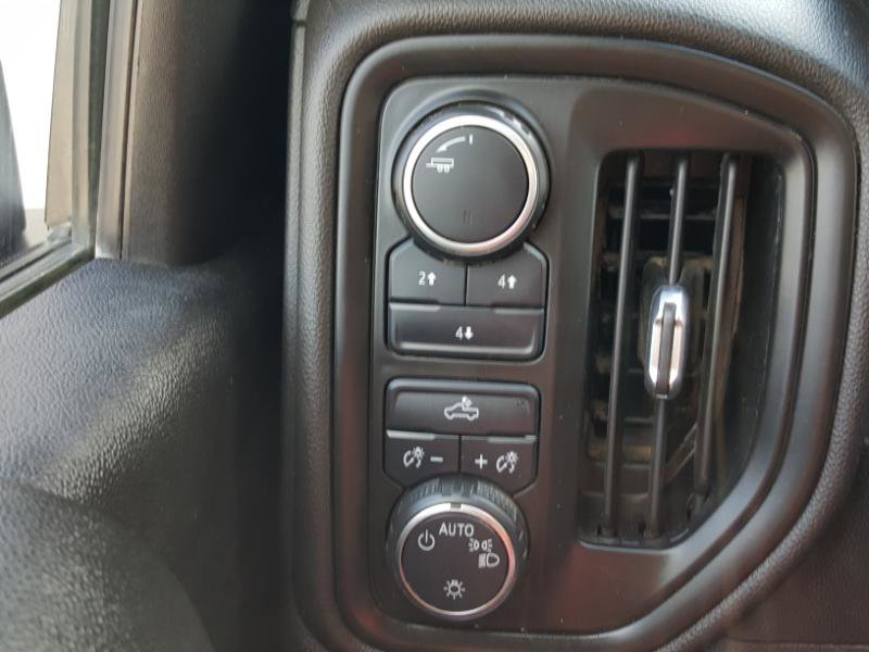 Used 2022 Chevrolet Silverado 2500 W/T w/ WT Fleet Convenience Package image 15