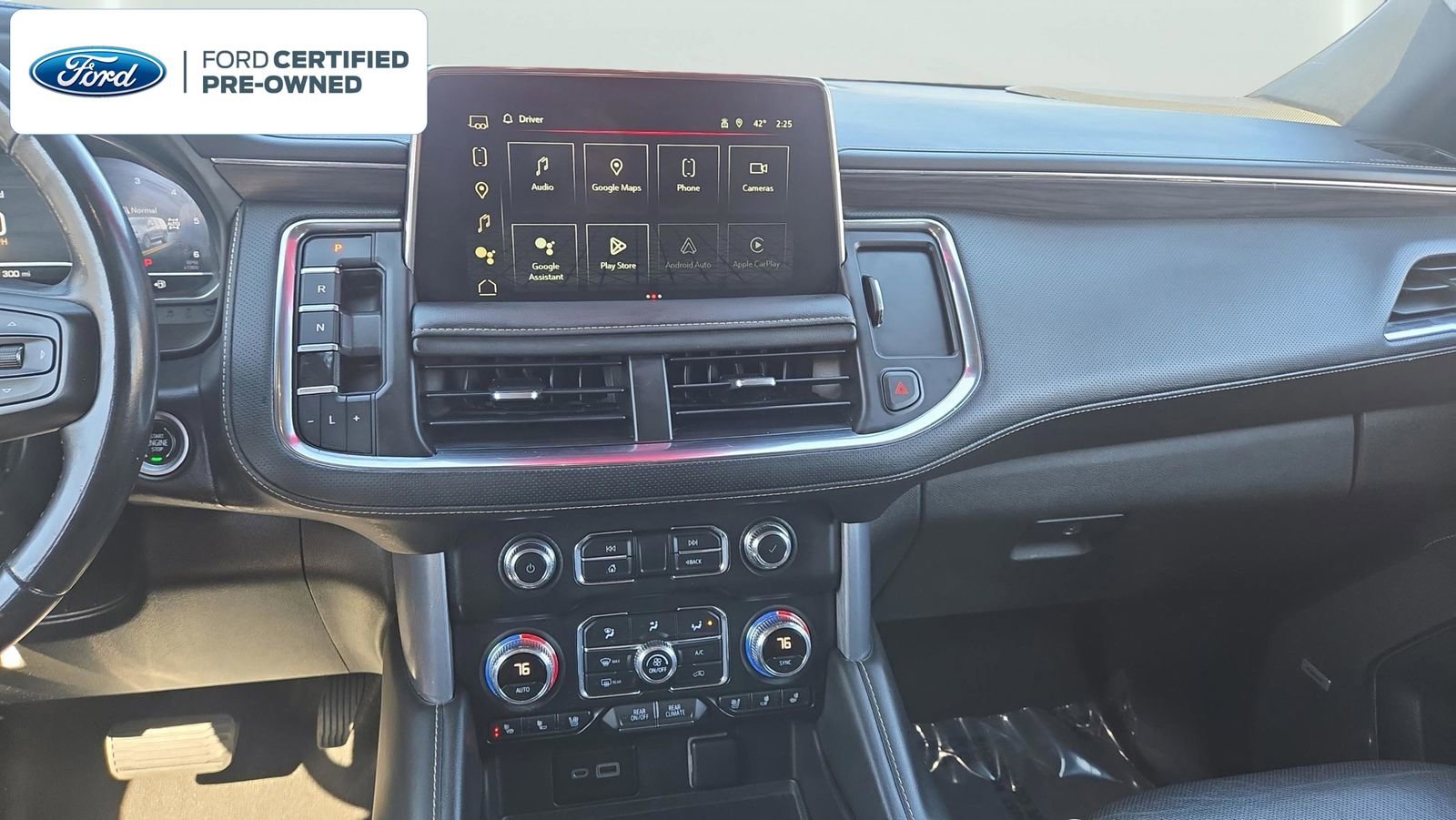 Used 2023 GMC Yukon XL SLT AWD/4WD image 18