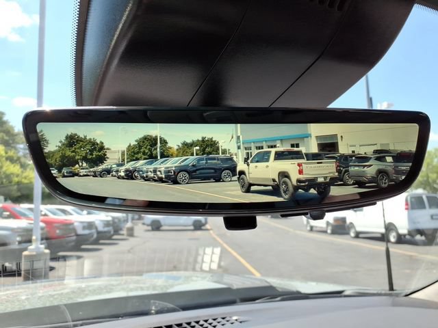 New 2026 Chevrolet Silverado 2500 LTZ w/ LTZ Plus Package AWD/4WD image 21