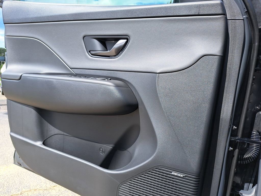 New 2024 Hyundai Kona N Line image 26