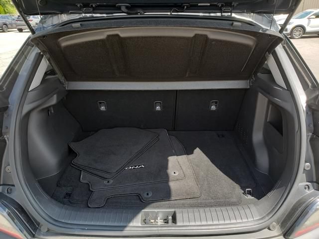 Used 2023 Hyundai Kona SEL w/ Cargo Package AWD/4WD image 5