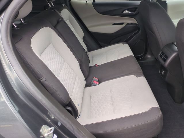 Used 2020 Chevrolet Equinox LS w/ LS Convenience Package FWD image 26