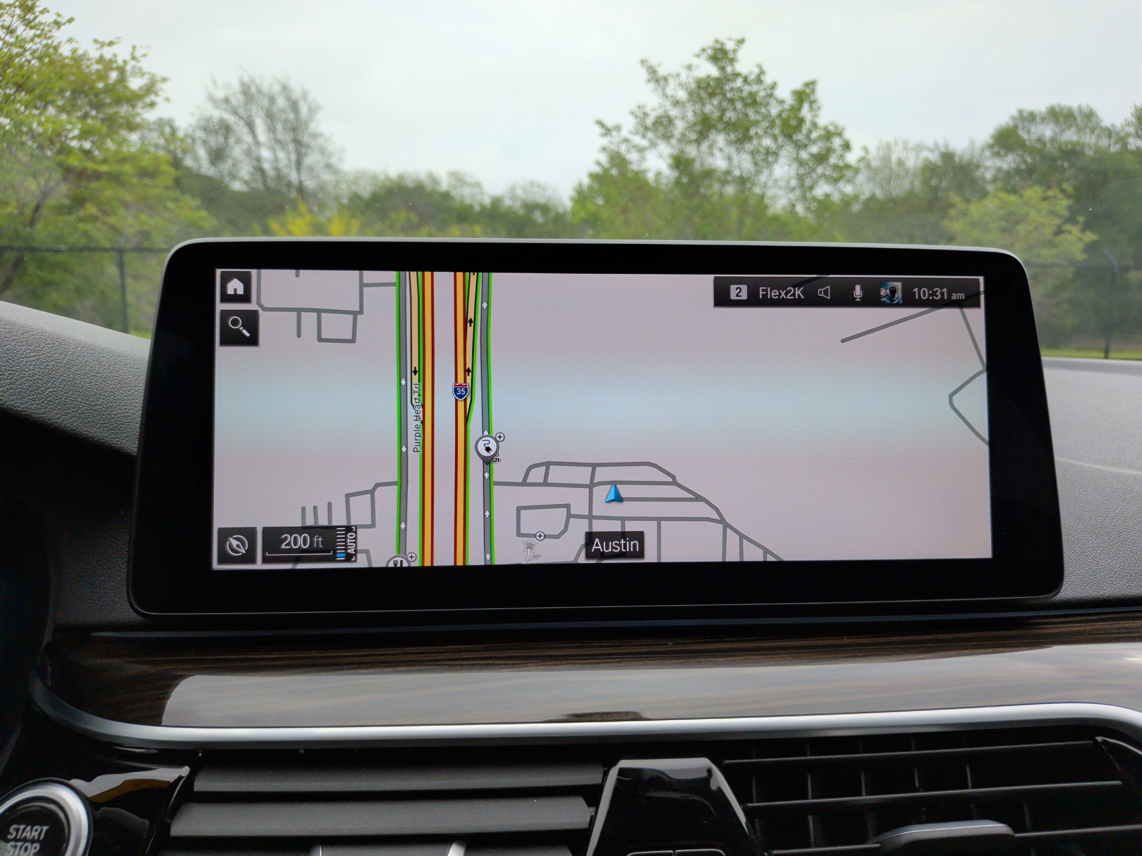 Certified 2023 BMW 530e w/ Premium Package RWD image 17