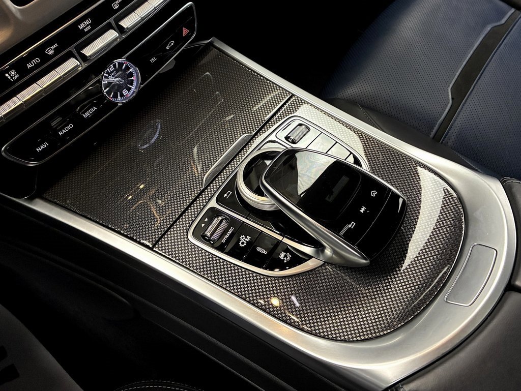 Used 2021 Mercedes-Benz G 63 AMG 4MATIC image 19