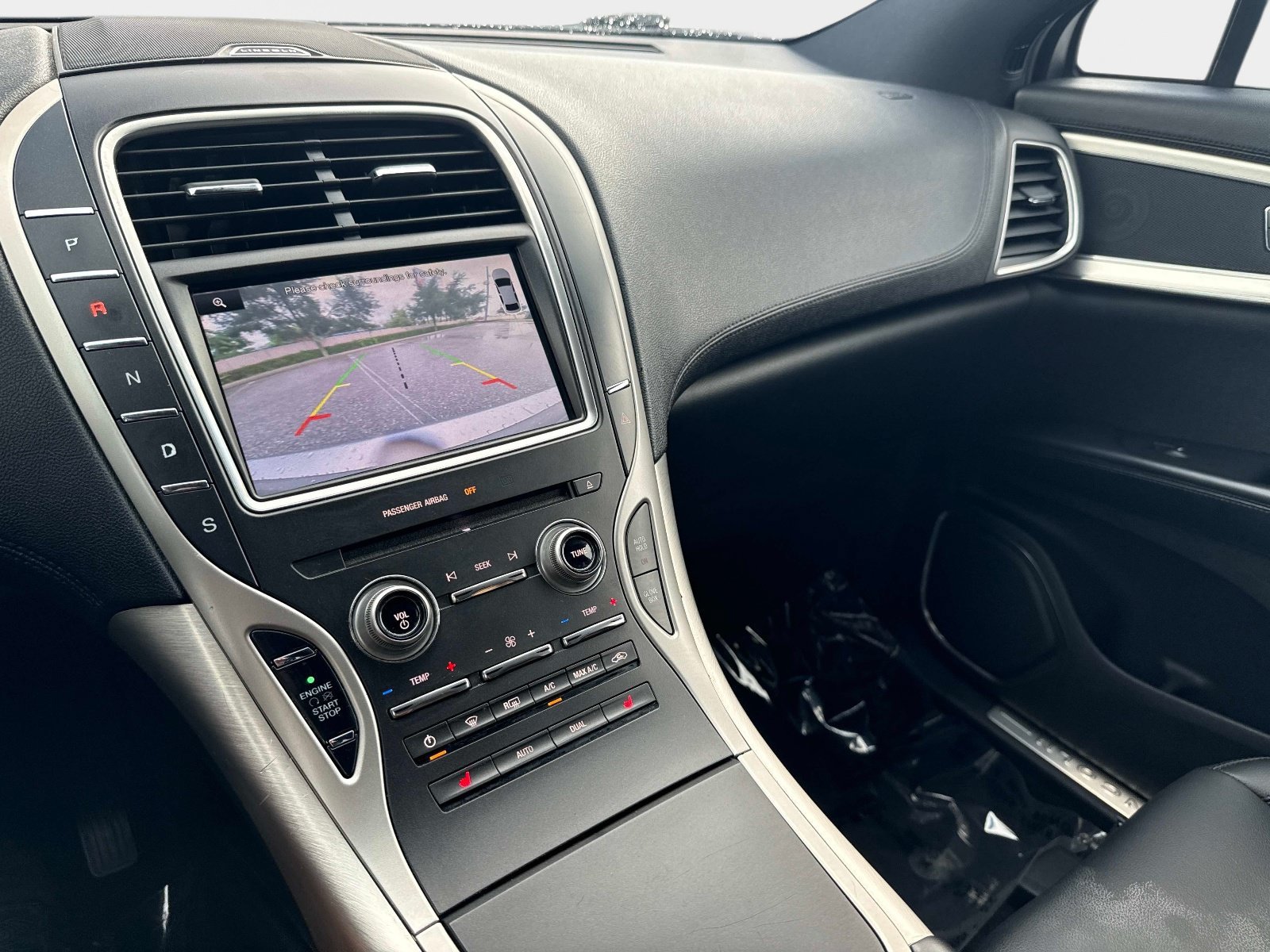 Used 2016 Lincoln MKX Premiere FWD image 22