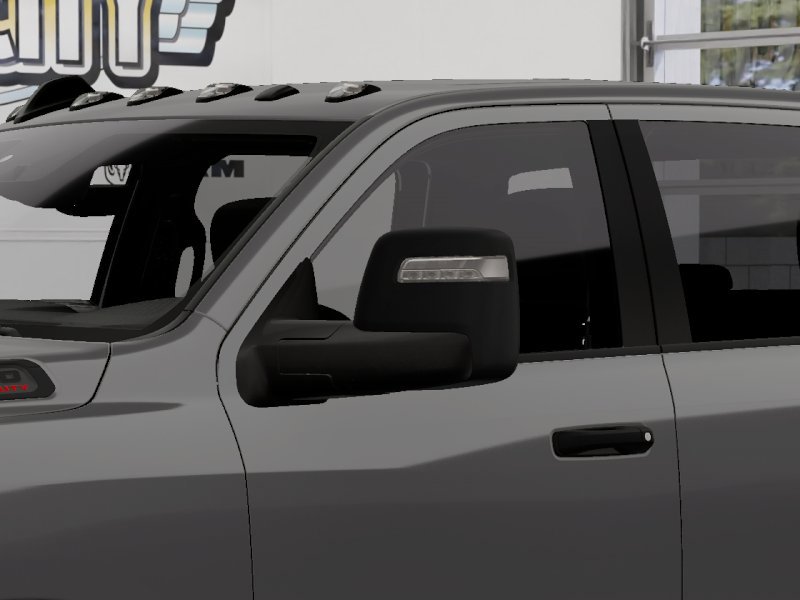 New 2026 RAM 2500 Big Horn image 13