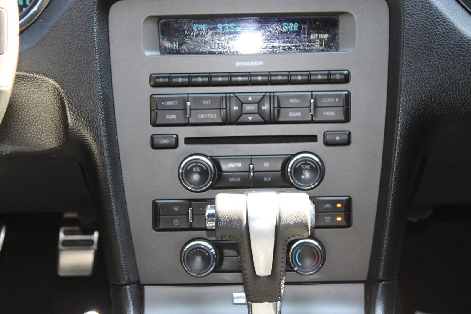 Used 2012 Ford Mustang GT Premium RWD image 20