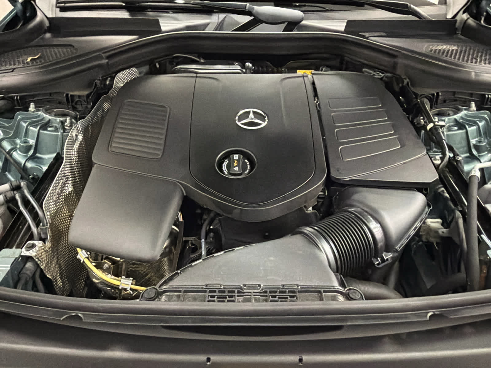 Used 2026 Mercedes-Benz GLC 300 image 42