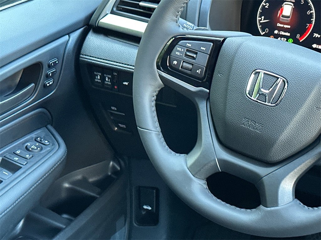 New 2026 Honda Odyssey EX-L image 22