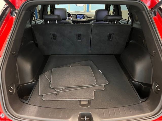 Used 2021 Chevrolet Blazer RS w/ Enhanced Convenience Package AWD/4WD image 10
