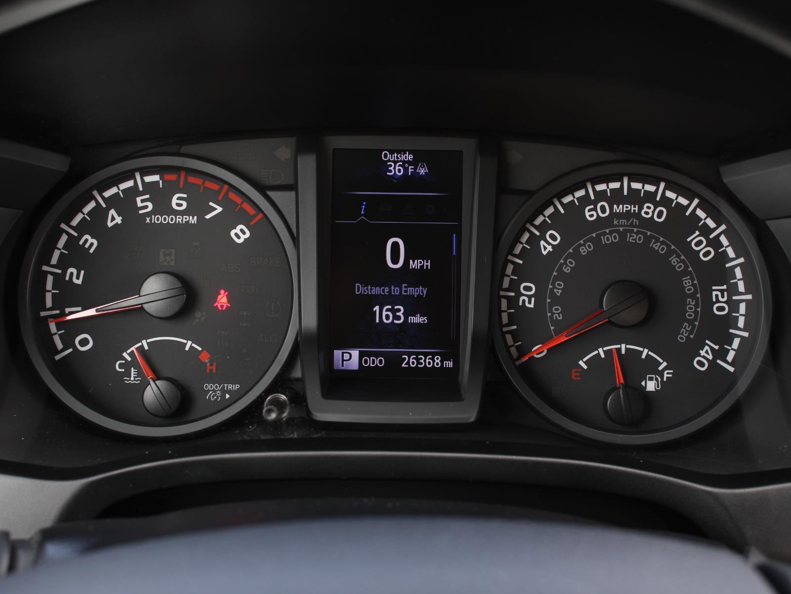 Used 2023 Toyota Tacoma SR image 9