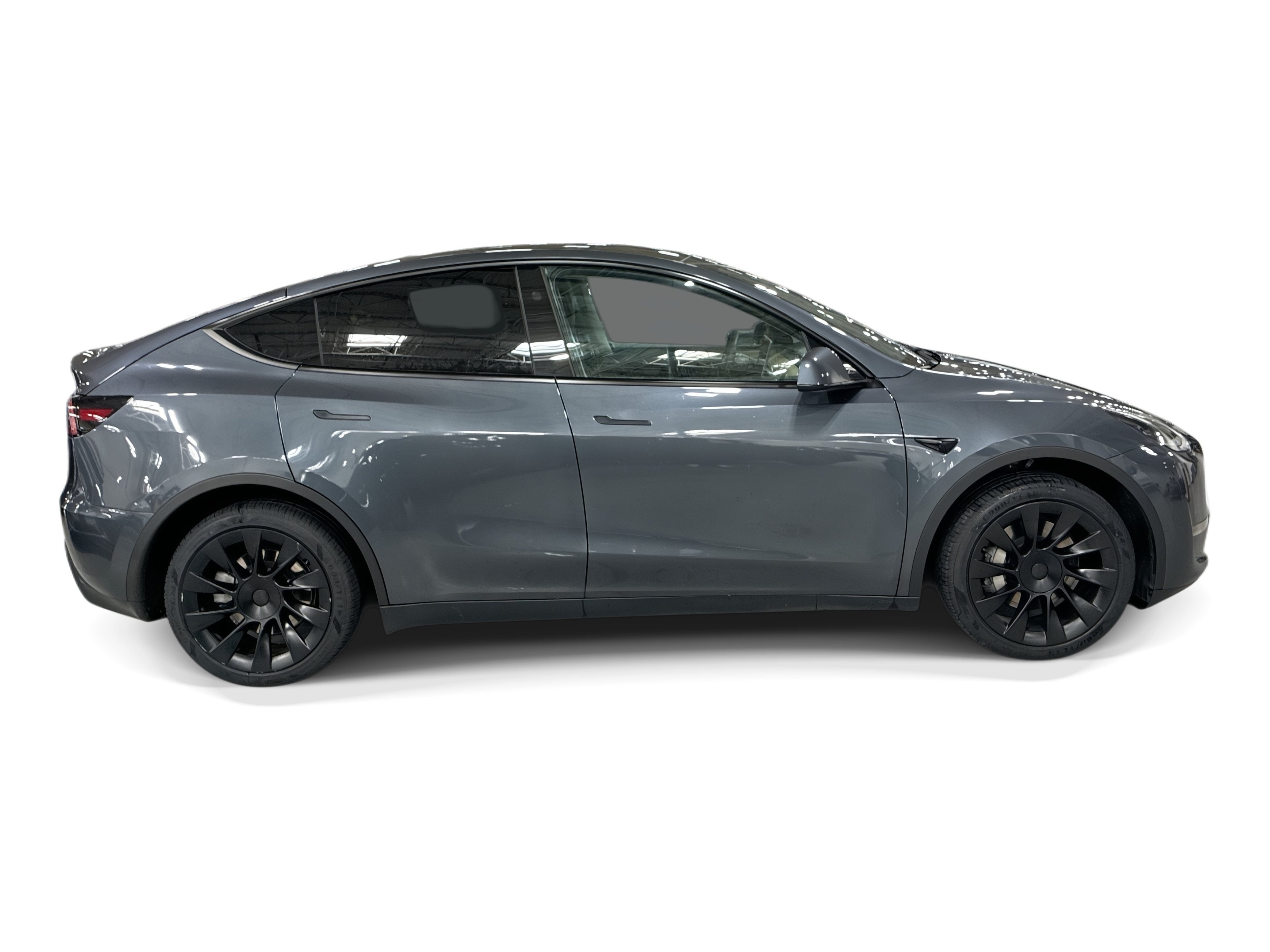Certified 2023 Tesla Model Y Long Range AWD/4WD image 7