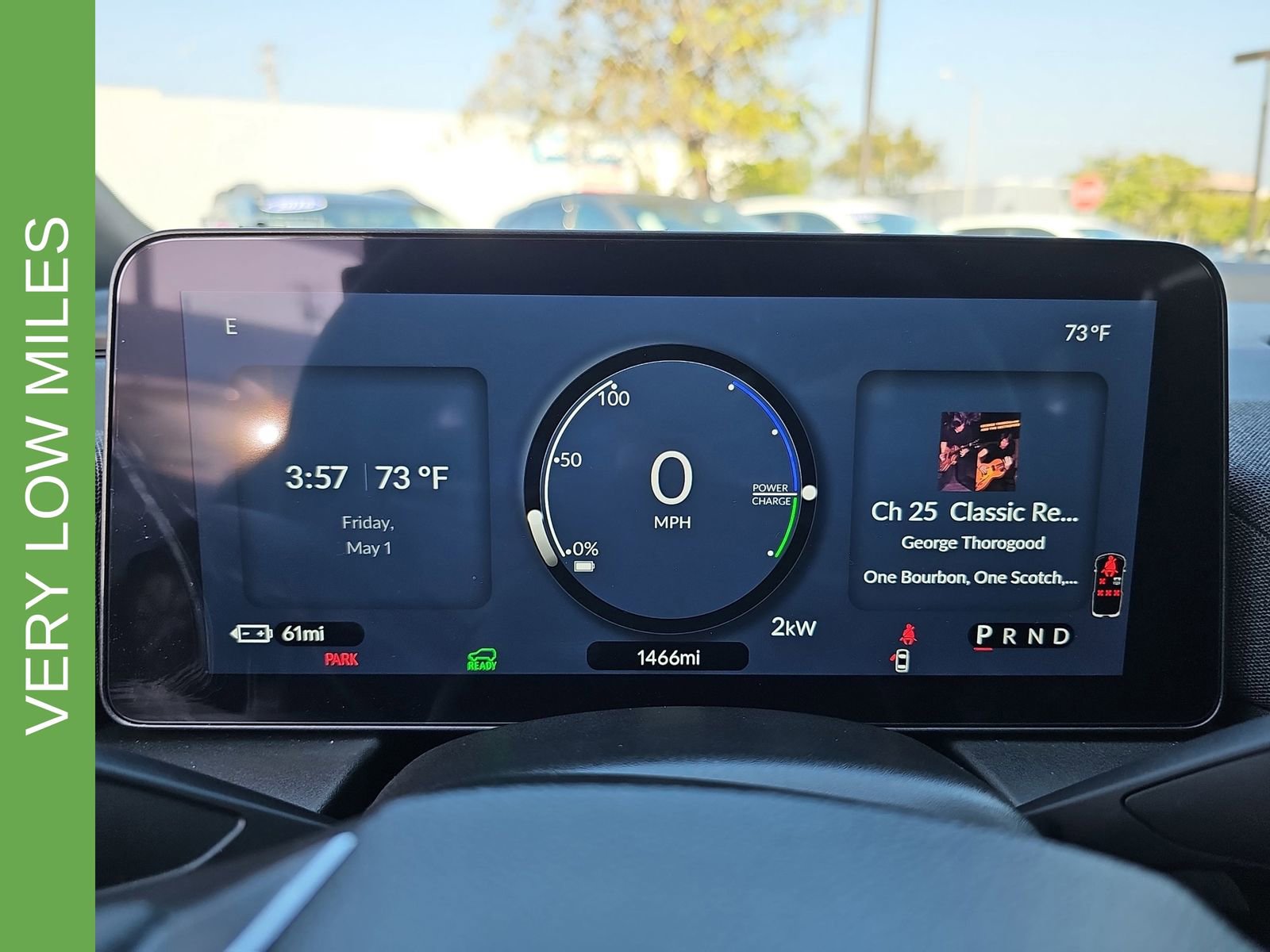 Used 2025 Honda Prologue EX image 20
