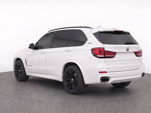 Used 2017 BMW X5 xDrive40e AWD/4WD image 7