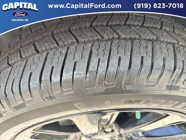 Used 2024 Lincoln Navigator L Black Label AWD/4WD image 14