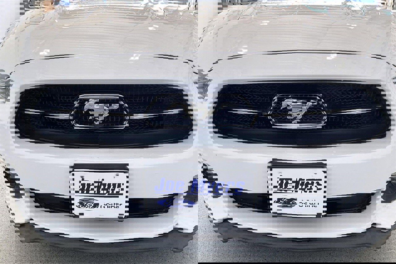 Used 2015 Ford Mustang GT Premium w/ 50 Years Appearance Package image 27