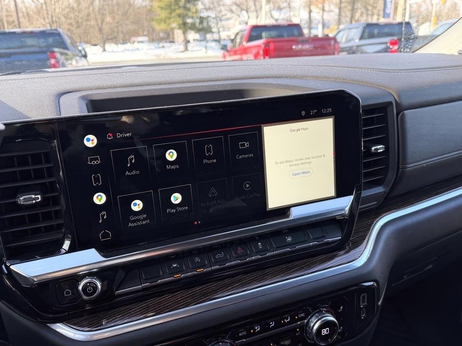 Certified 2022 GMC Sierra 1500 SLE image 12