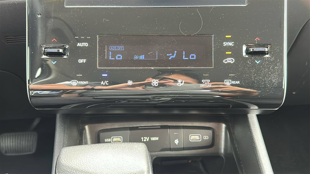 Used 2024 Hyundai Tucson SEL FWD image 25