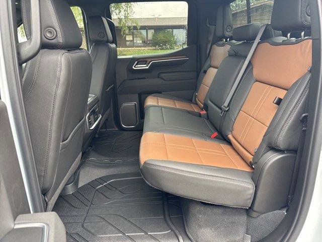 New 2026 Chevrolet Silverado 1500 High Country image 27