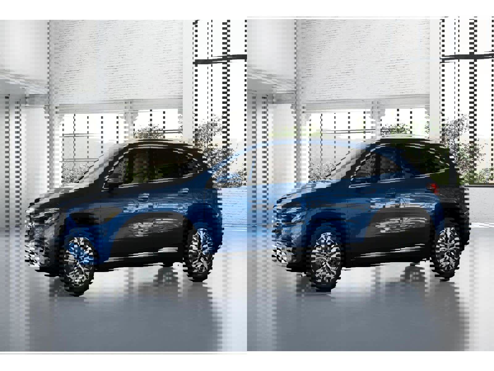 Used 2025 Mercedes-Benz GLA 250 image 35