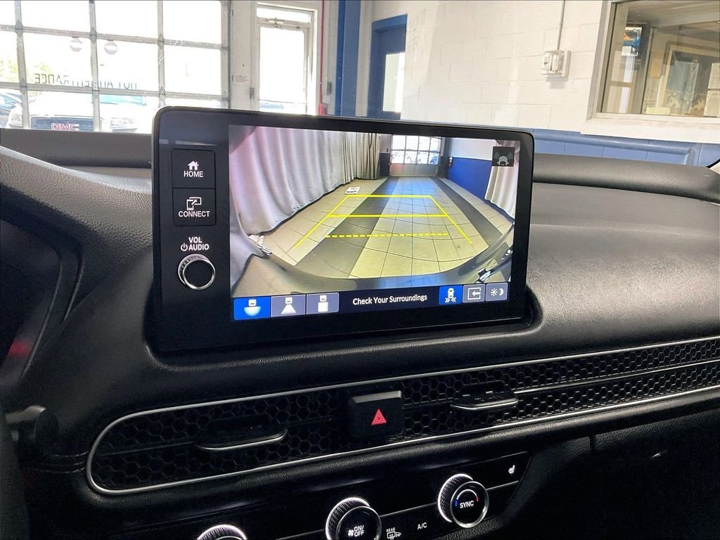 Used 2026 Honda HR-V EX-L image 19