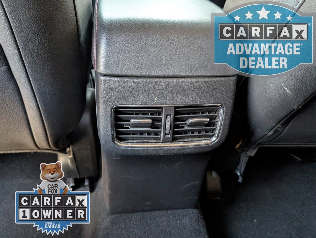 Certified 2024 MAZDA CX-5 Carbon Edition AWD/4WD image 19