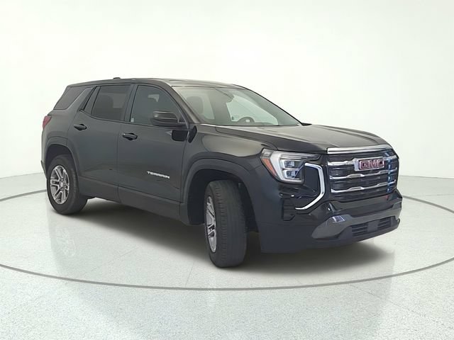 Used 2026 GMC Terrain Elevation AWD/4WD image 8