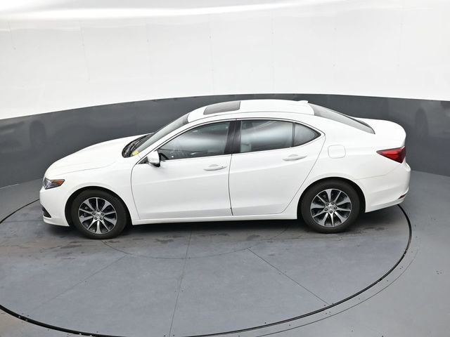 Used 2015 Acura TLX w/ Technology Package image 24