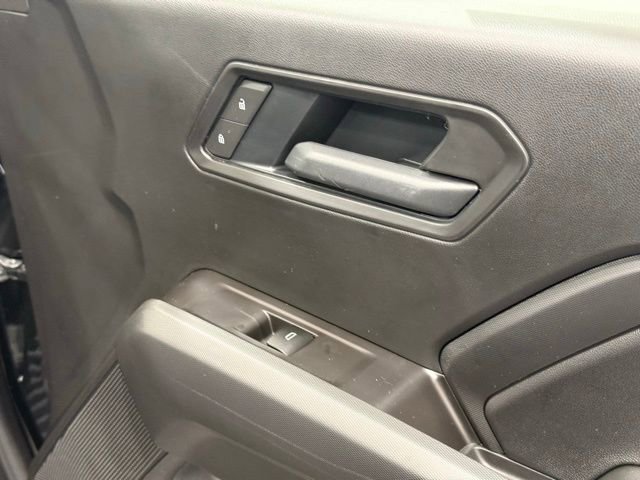 New 2026 Chevrolet Colorado W/T image 22