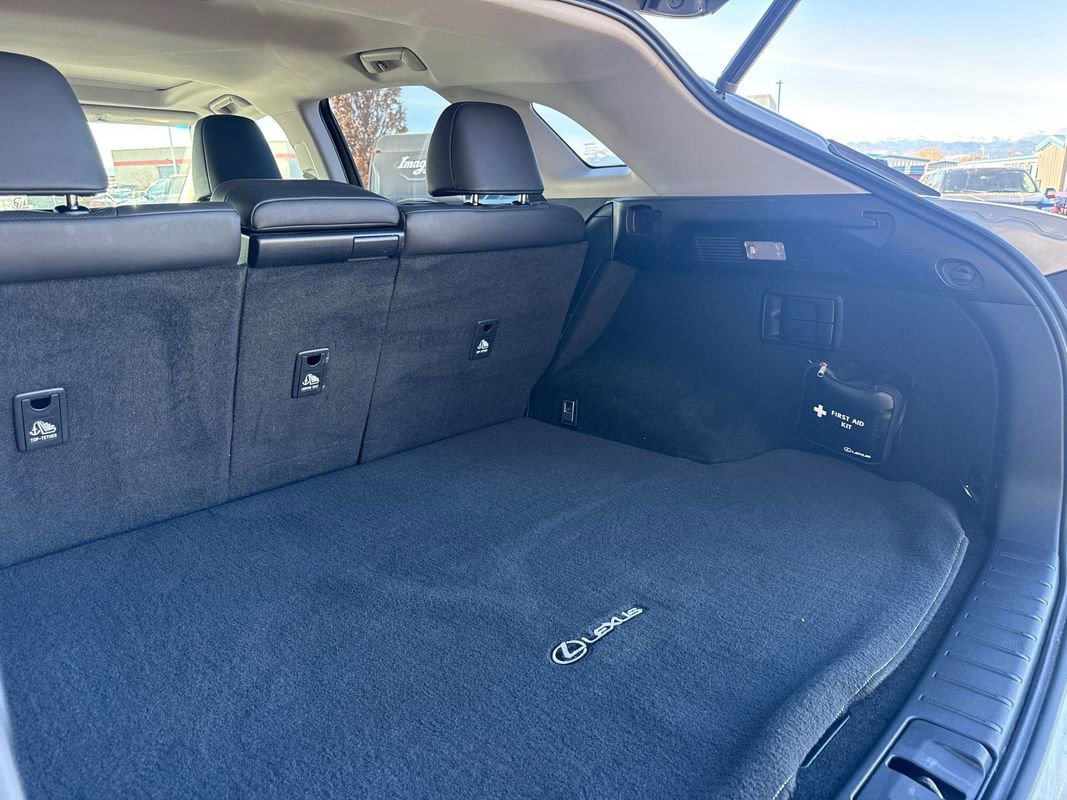 Used 2016 Lexus RX 350 AWD image 30