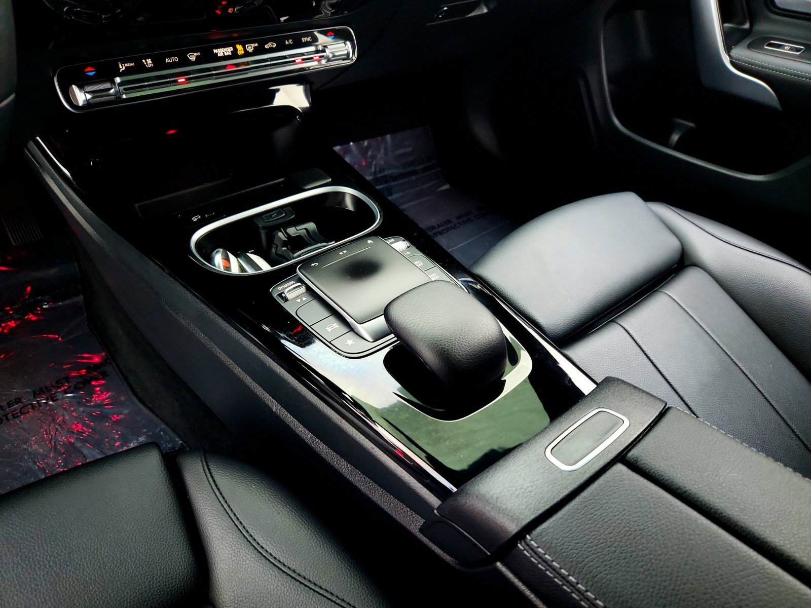 Certified 2023 Mercedes-Benz CLA 250 image 17