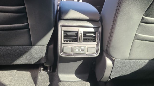 New 2026 Subaru Forester Limited AWD/4WD image 22