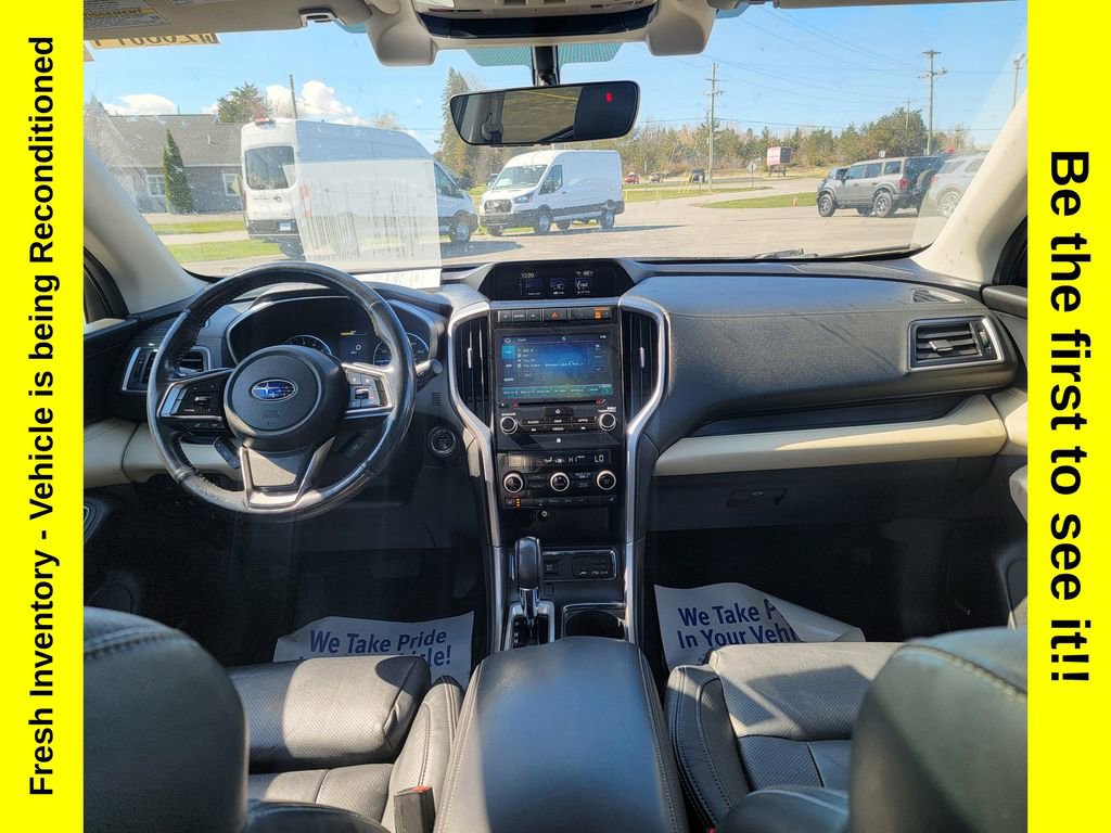 Used 2019 Subaru Ascent Limited w/ Popular Package #3 AWD/4WD image 12
