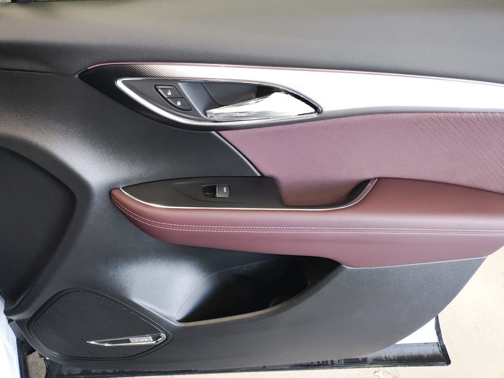 New 2026 Buick Envision Sport Touring image 10