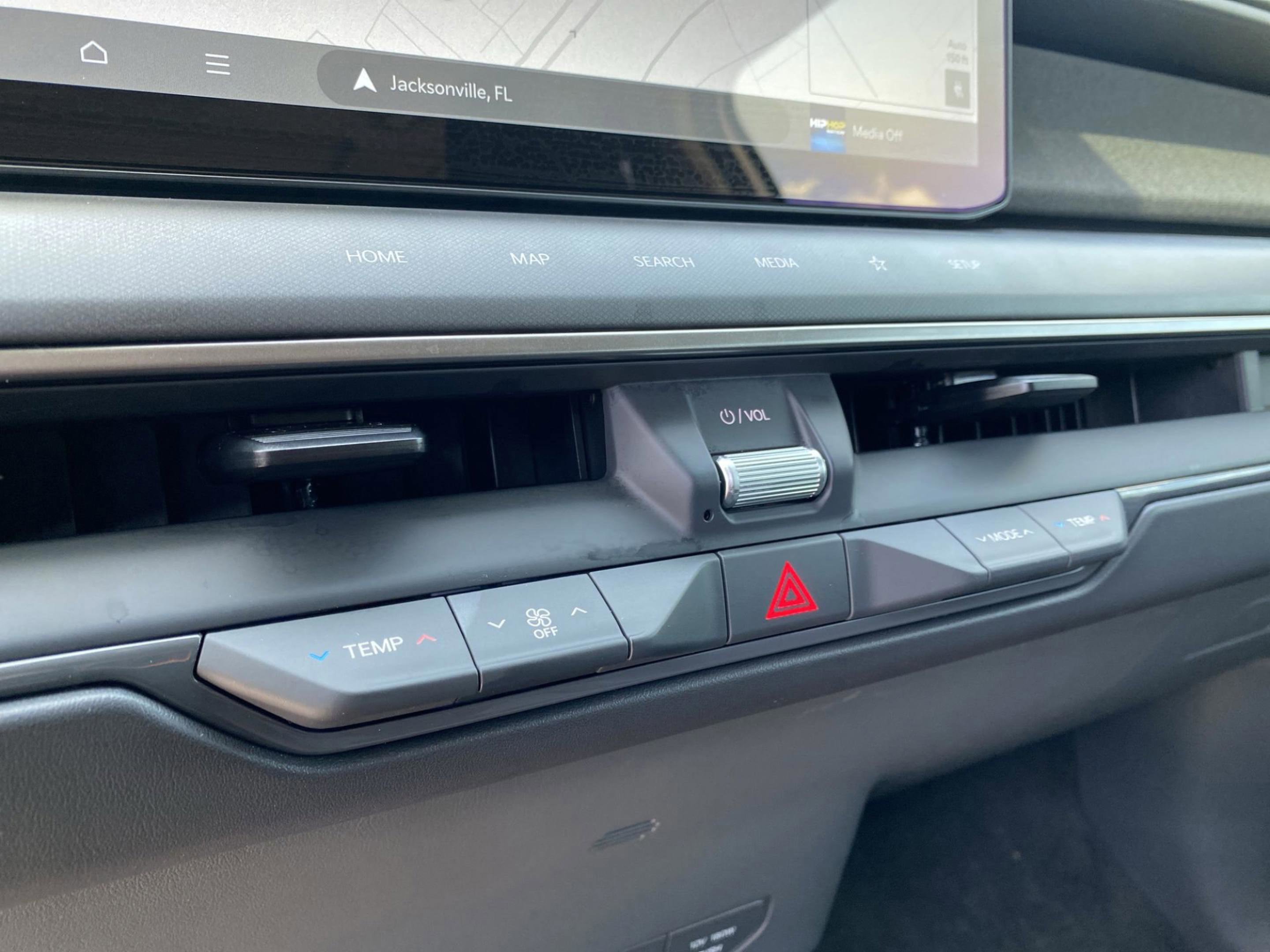 New 2026 Kia EV9 Wind AWD/4WD image 19