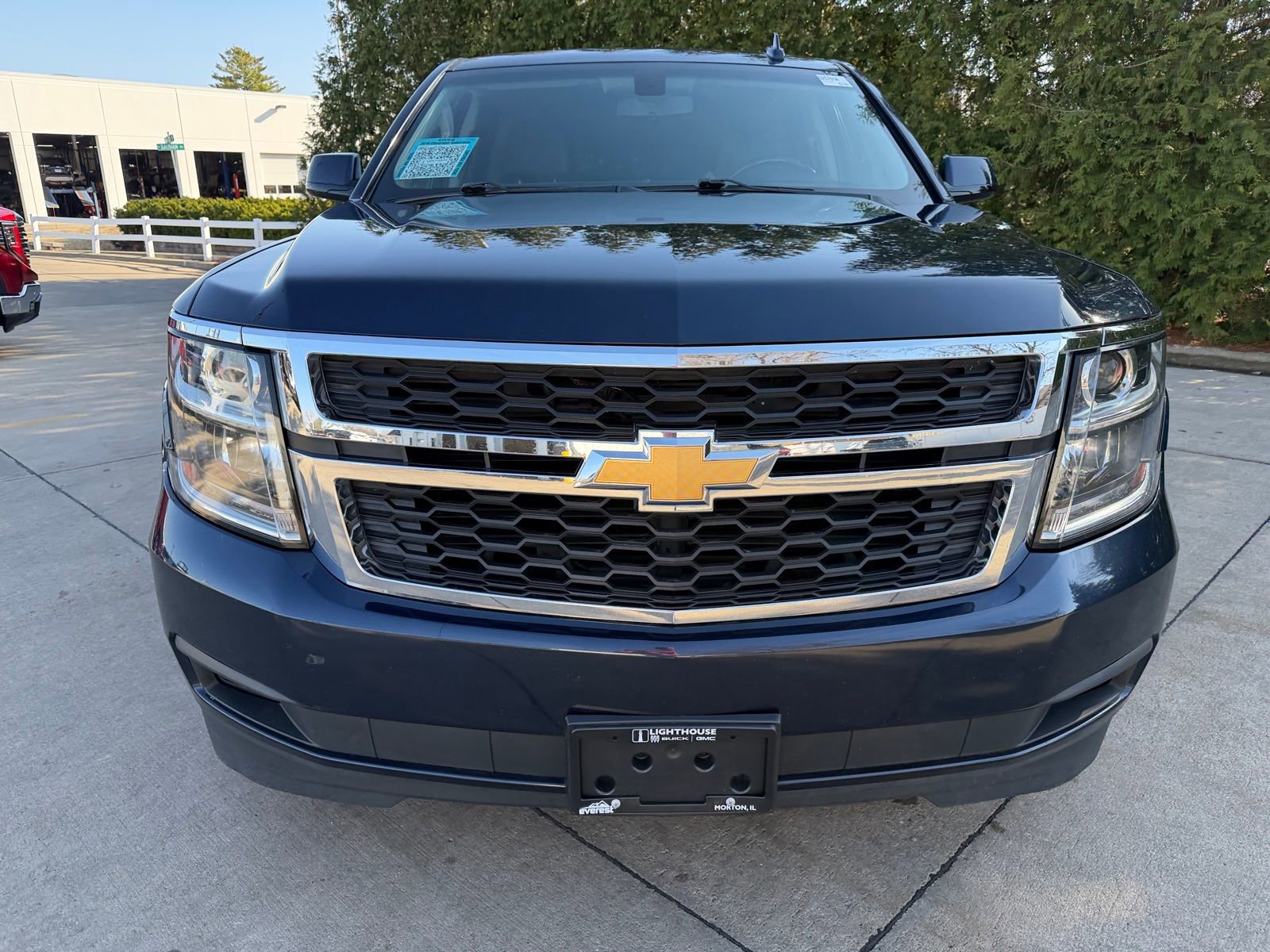 Used 2019 Chevrolet Suburban LS image 6