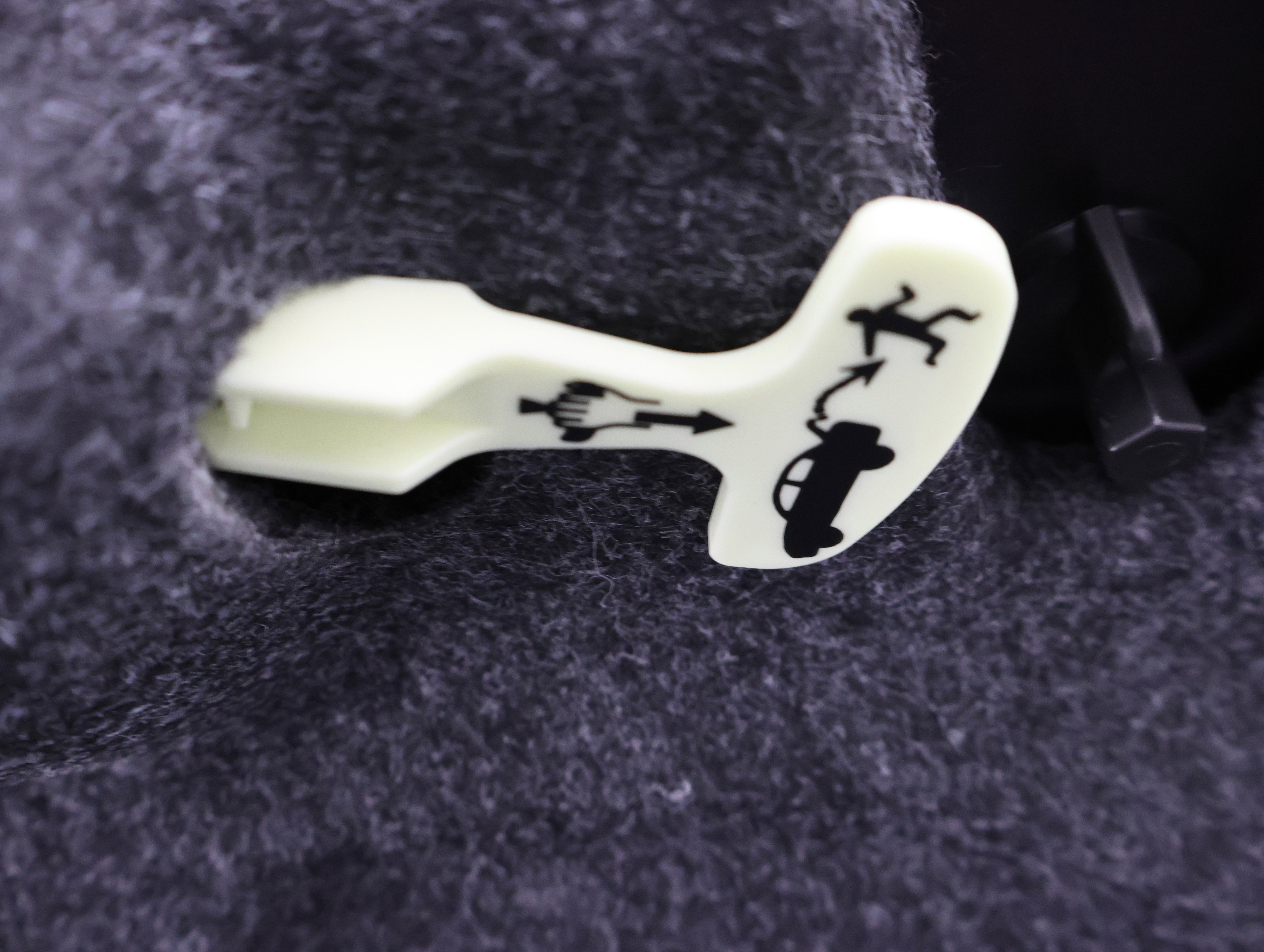 Used 2020 Dodge Challenger SRT Hellcat Redeye image 28