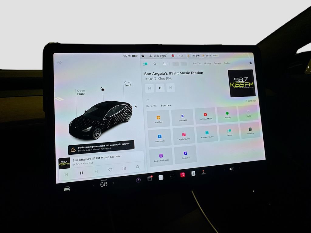 Used 2020 Tesla Model 3 Standard Range Plus image 18