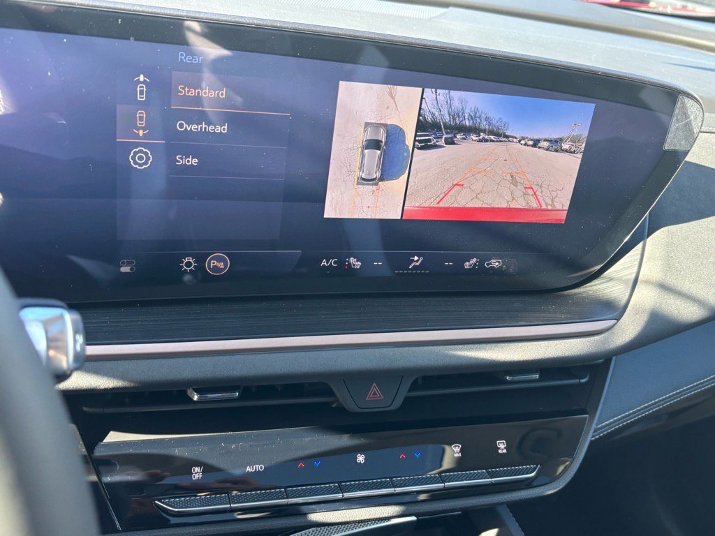 New 2025 Buick Envision Sport Touring image 6