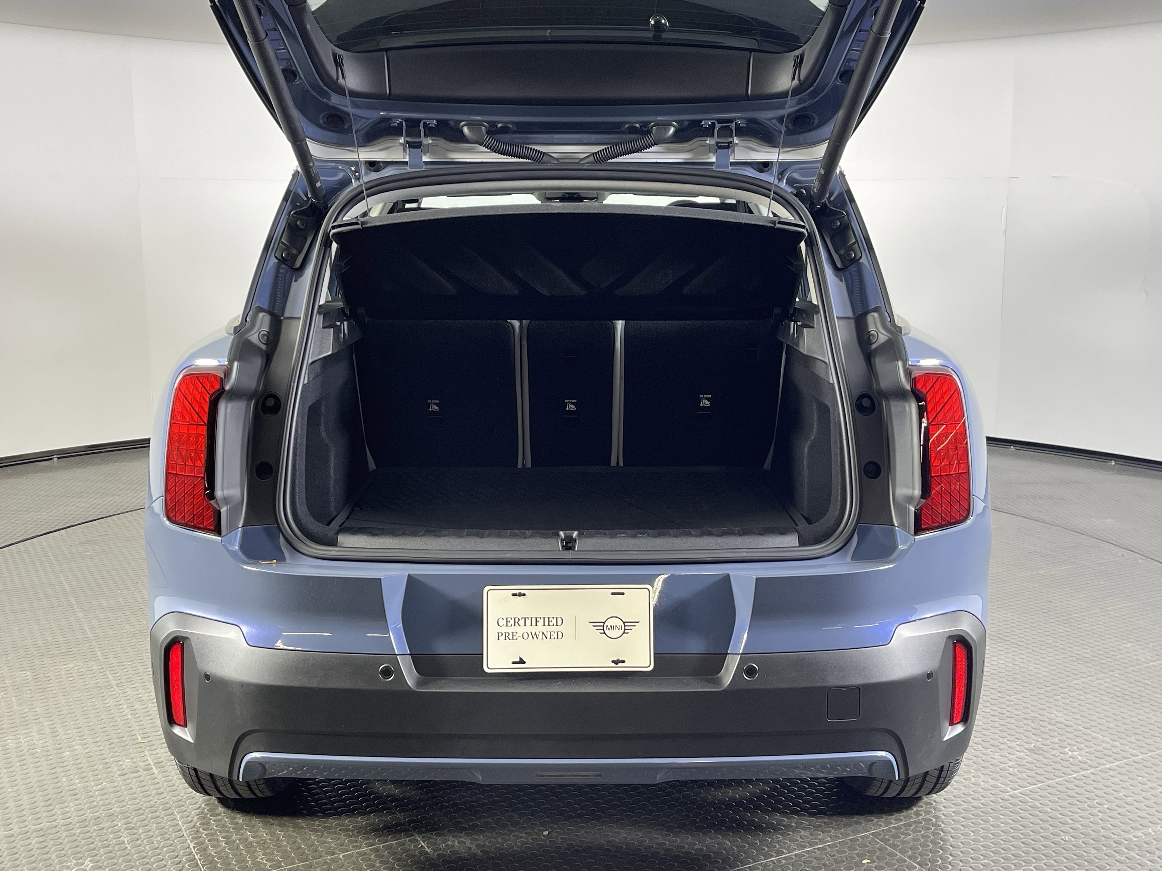 Used 2025 MINI Cooper Countryman S image 8