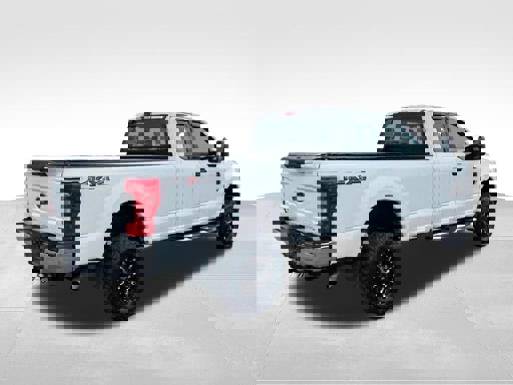 Used 2017 Ford F250 XL w/ XL Value Package AWD/4WD image 8