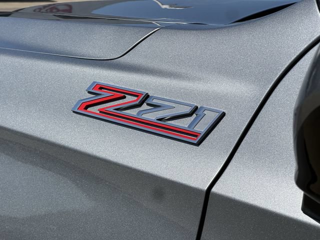 Used 2023 Chevrolet Tahoe Z71 AWD/4WD image 7