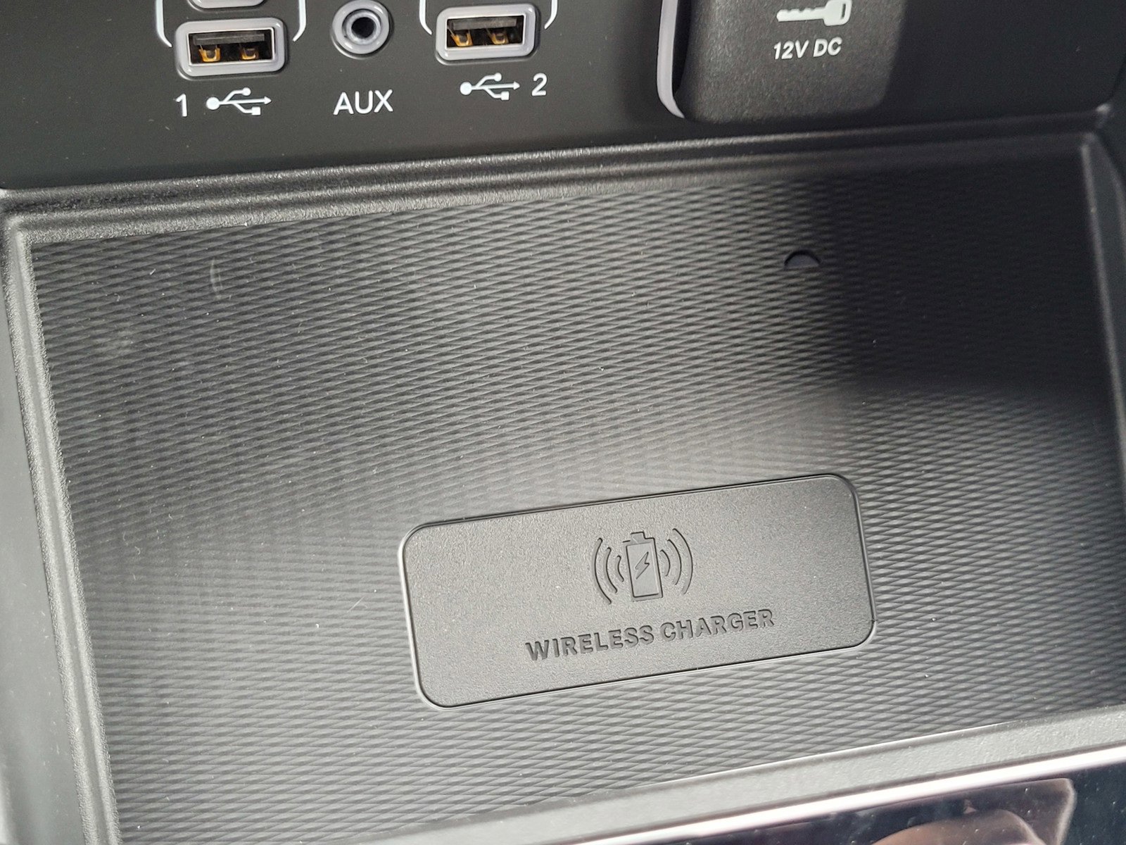 New 2025 Jeep Grand Cherokee Limited w/ Luxury Tech Group II image 17