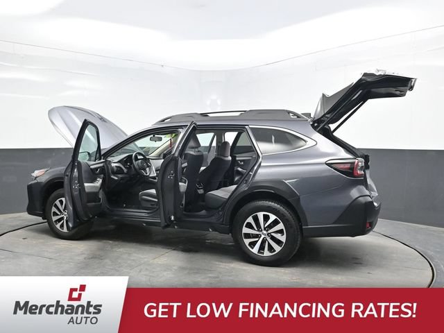 Used 2023 Subaru Outback Premium AWD/4WD image 54